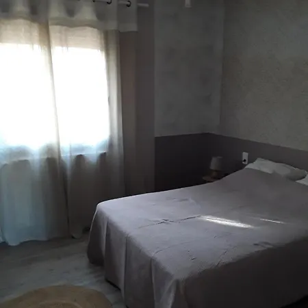 La Bergeronnette 펜션 *