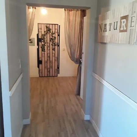 La Bergeronnette 펜션