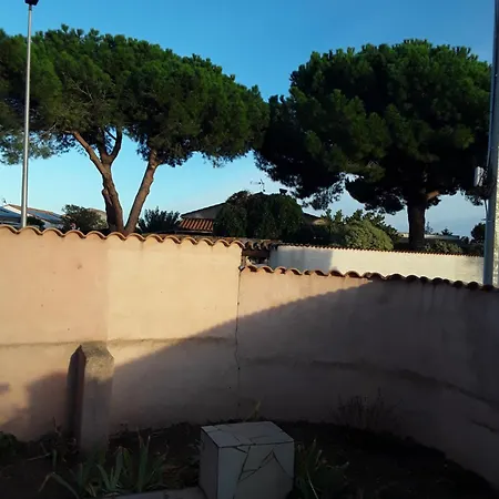 La Bergeronnette Виас