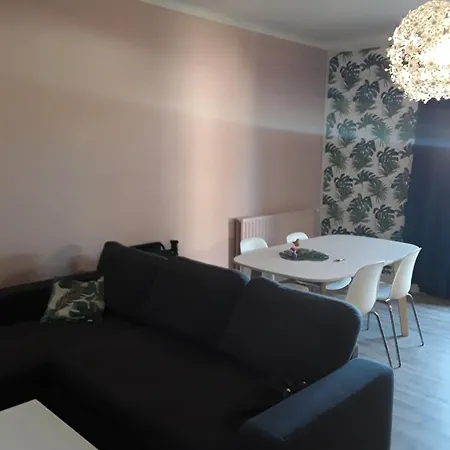 La Bergeronnette Дом отдыха