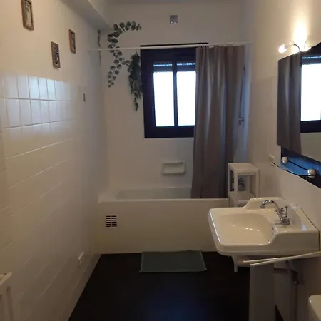 Дом отдыха La Bergeronnette