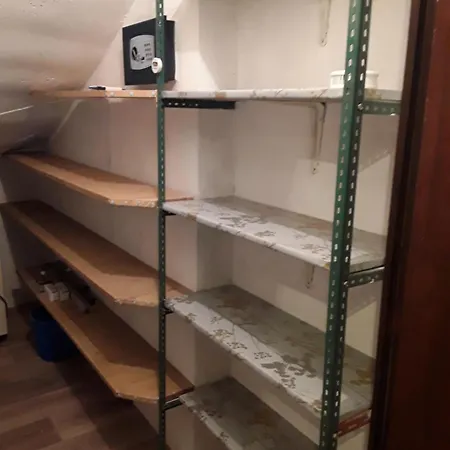 Дом отдыха La Bergeronnette *