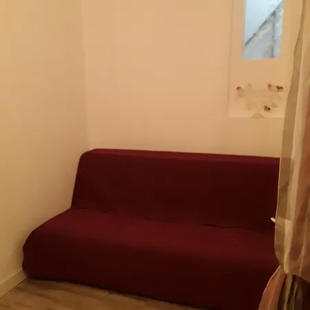 Дом отдыха La Bergeronnette Виас